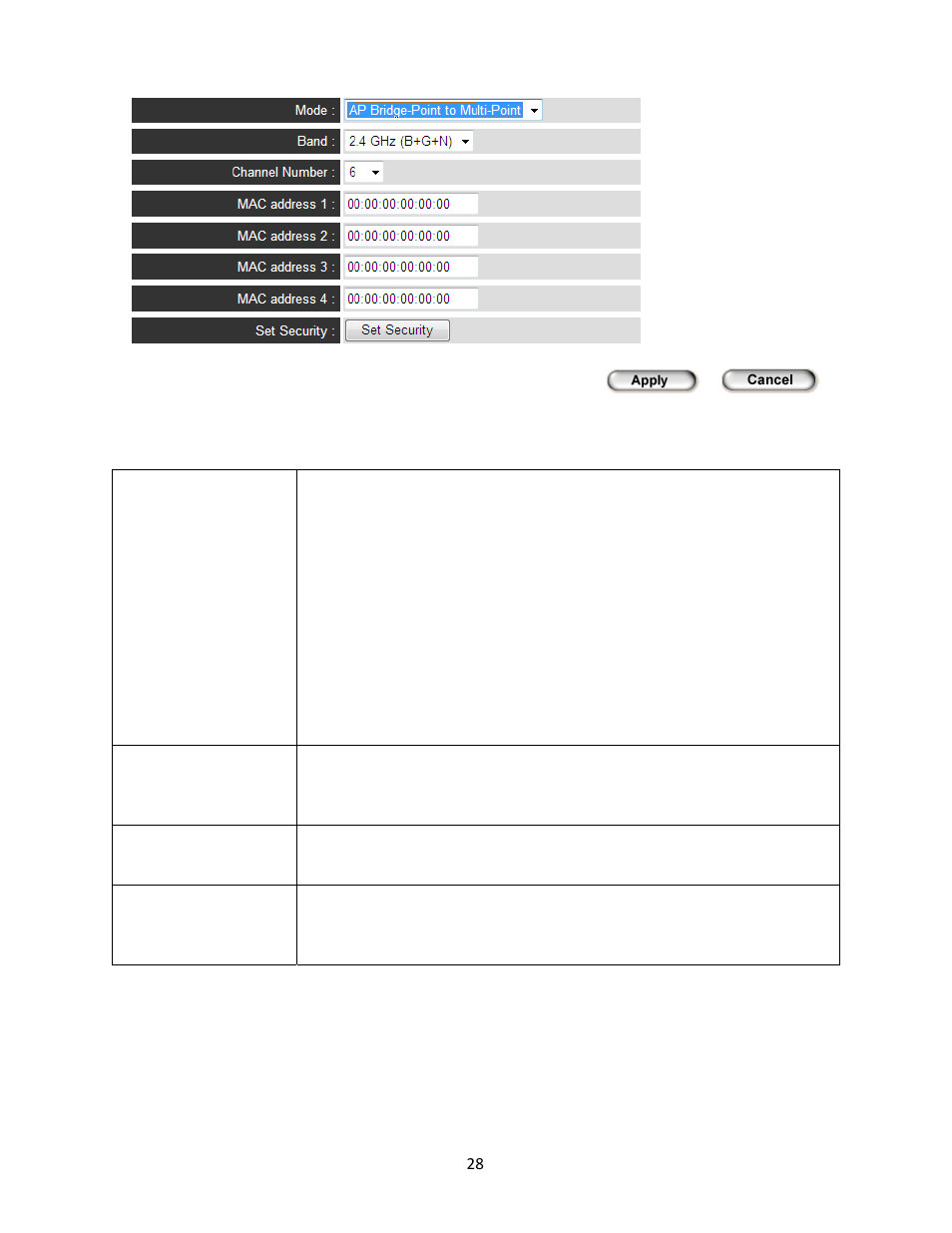 Airlink101 Airlik 101 N300 User Manual | Page 29 / 56