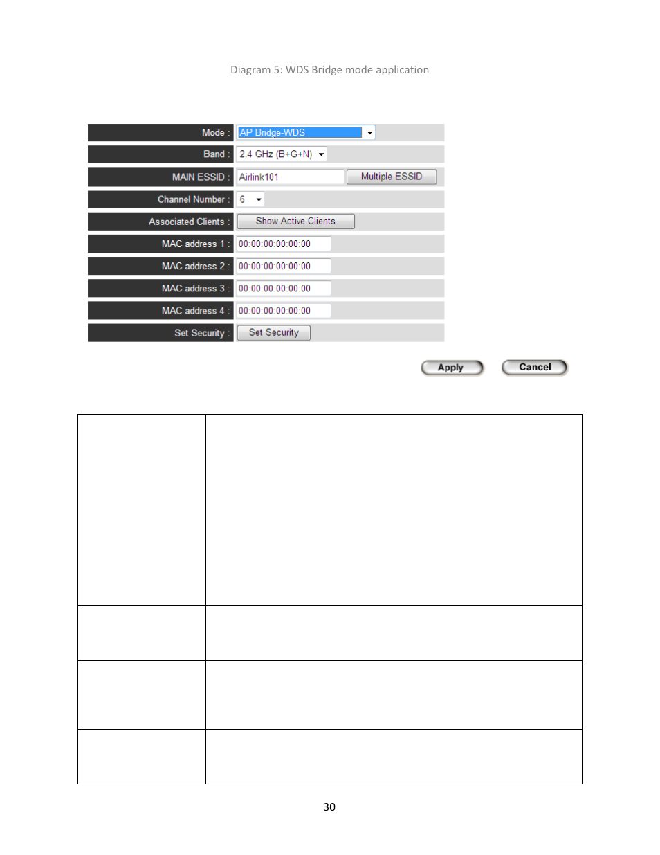 Airlink101 Airlik 101 N300 User Manual | Page 31 / 56