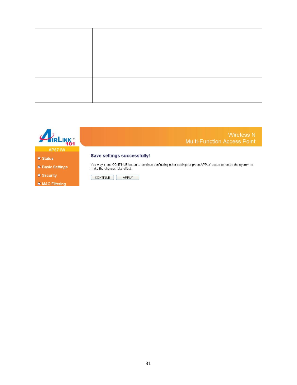 Airlink101 Airlik 101 N300 User Manual | Page 32 / 56