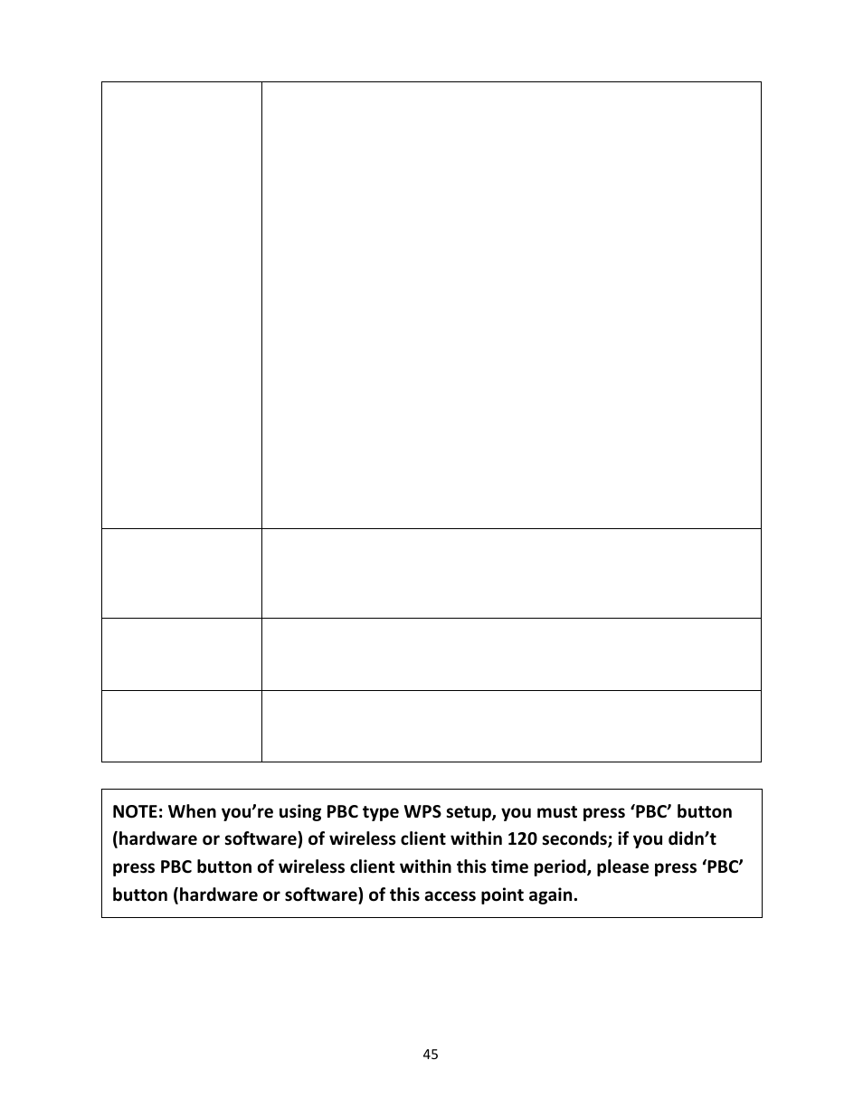 Airlink101 Airlik 101 N300 User Manual | Page 46 / 56