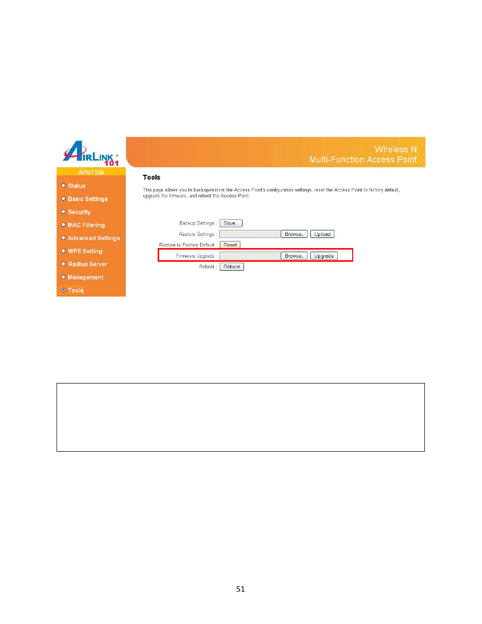 Airlink101 Airlik 101 N300 User Manual | Page 52 / 56