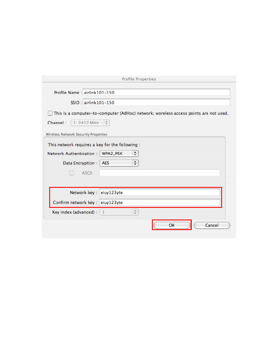 Airlink101 AWLL5077 User Manual | Page 11 / 13