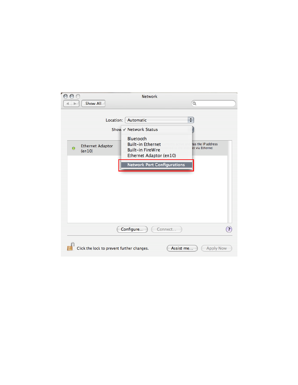 Connect to wireless network | Airlink101 AWLL5077 User Manual | Page 8 / 13