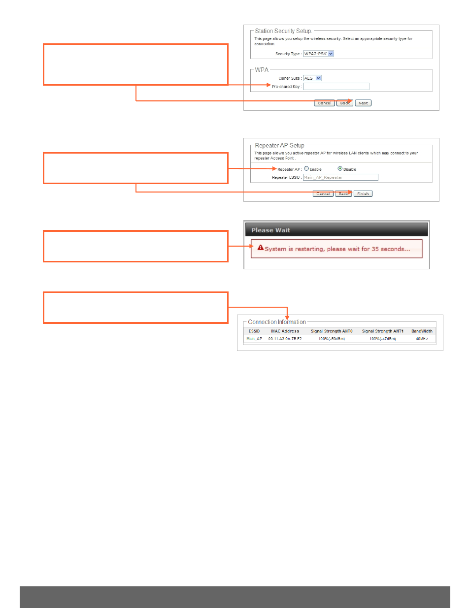 Airlink101 APO1200 User Manual | Page 11 / 15