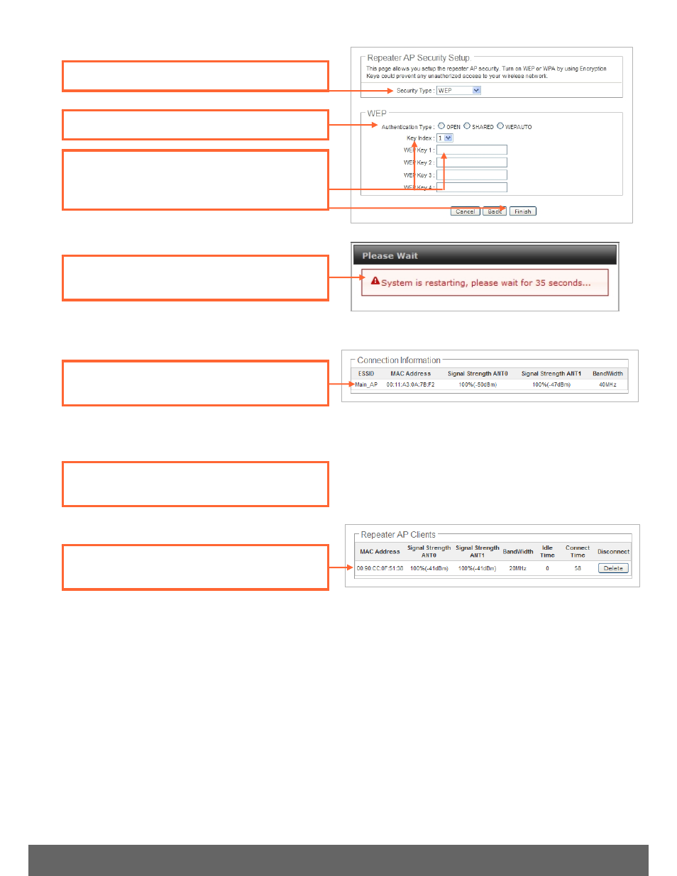 Airlink101 APO1200 User Manual | Page 13 / 15