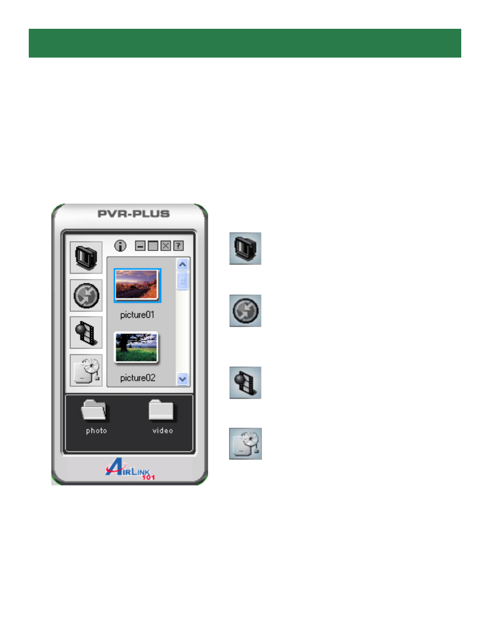 Airlink101 ATVUSB05 User Manual | Page 10 / 13