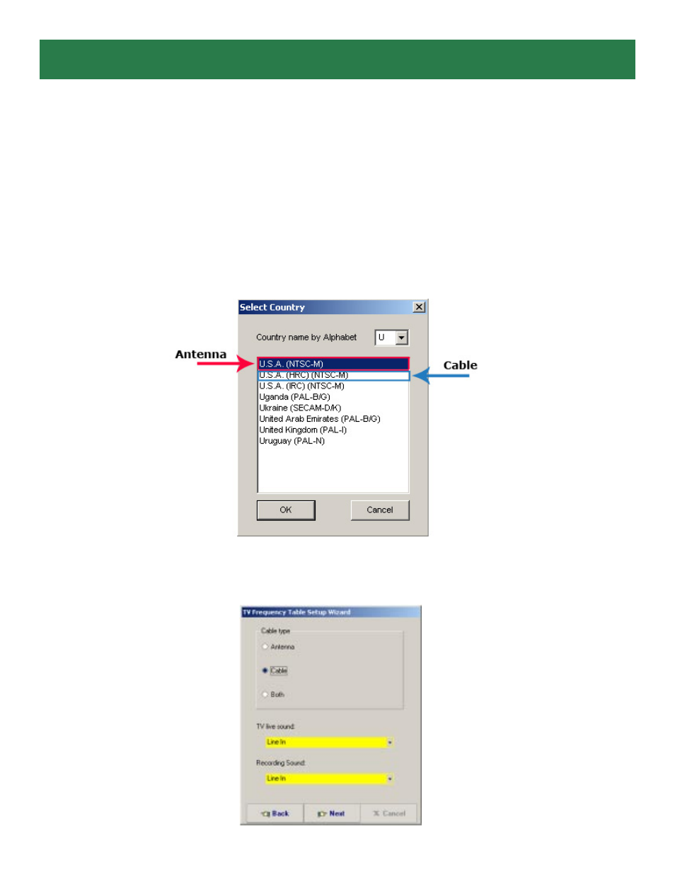 Airlink101 ATVUSB05 User Manual | Page 11 / 13