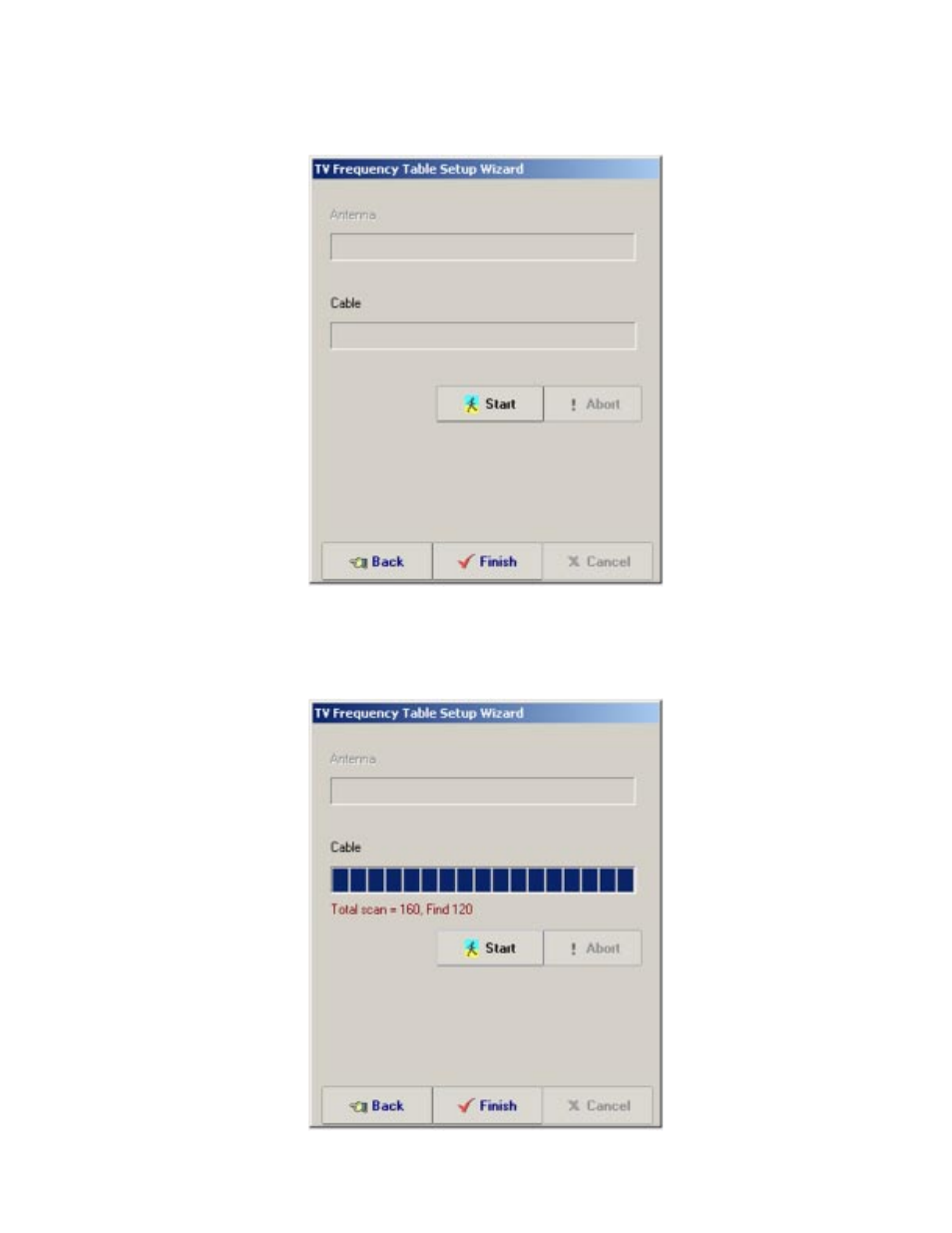 Airlink101 ATVUSB05 User Manual | Page 12 / 13