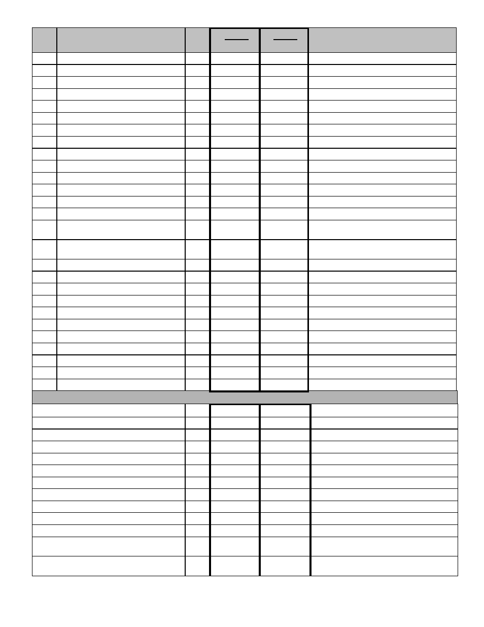 Dake Dura Press Force - 10/25 User Manual | Page 7 / 12