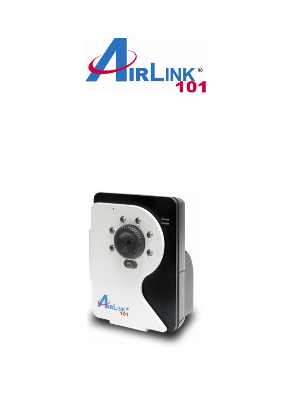 Airlink101 AICN500 User Manual | 14 pages