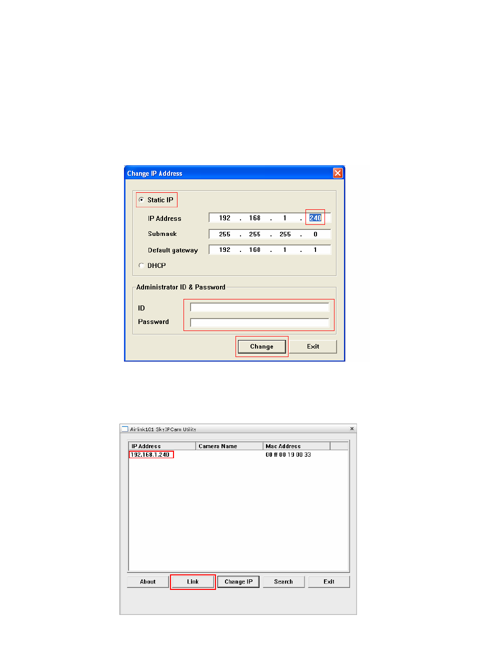 Airlink101 AICN500 User Manual | Page 6 / 14