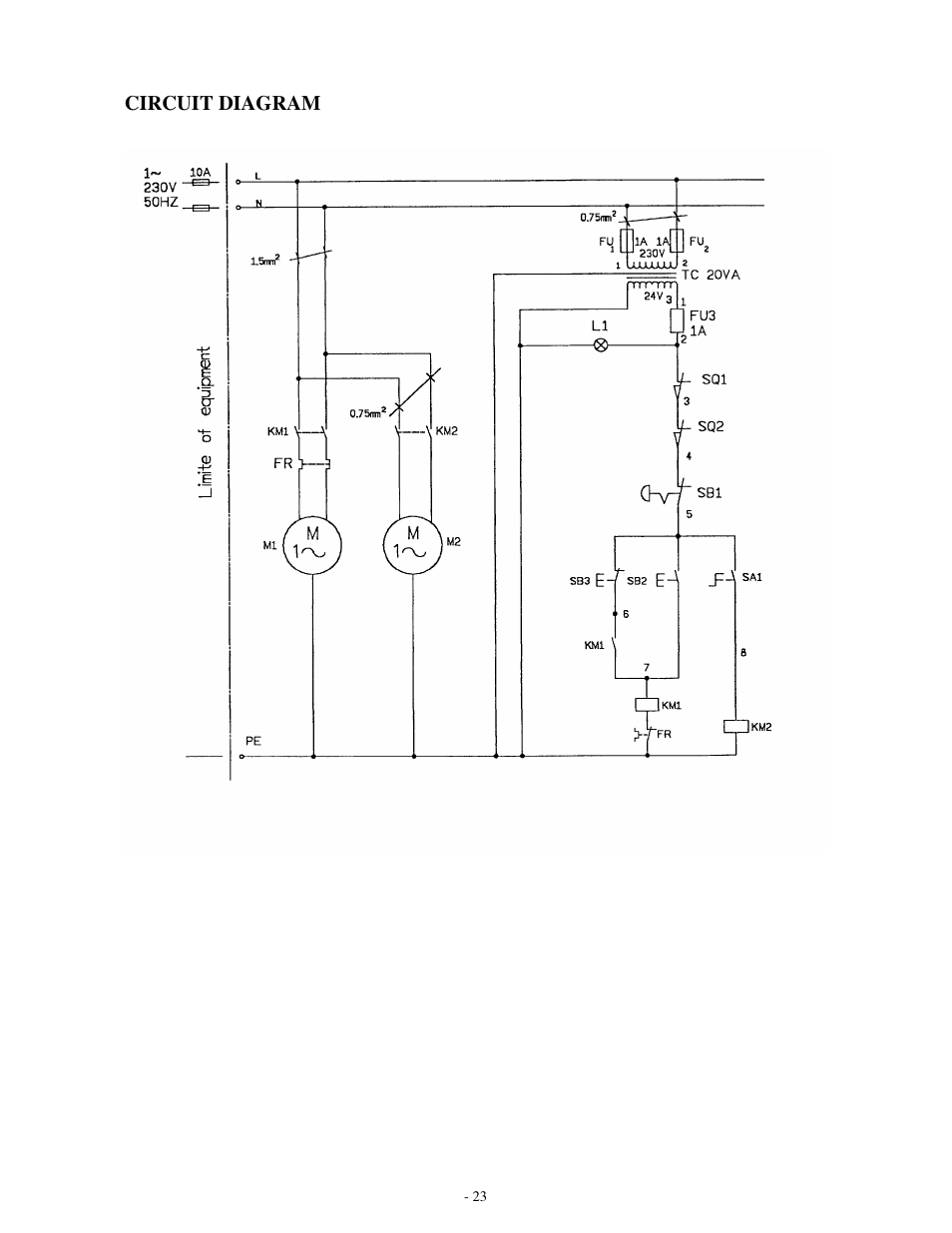 Dake Model SE 712 User Manual | Page 24 / 35