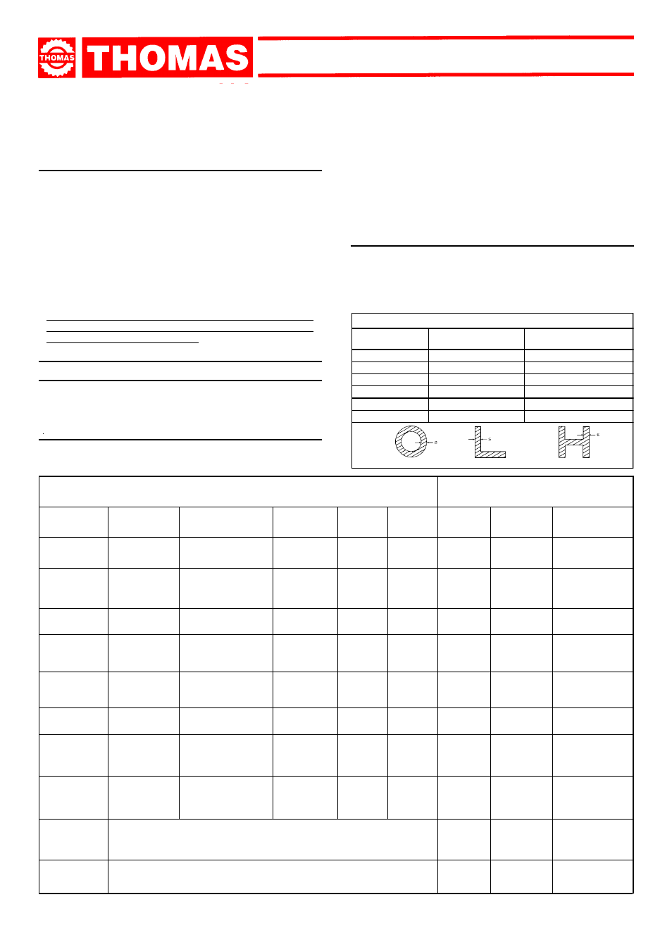 Sar 331 sa gds, Material classification and choice of tool | Dake Model SAR 331 User Manual | Page 14 / 32