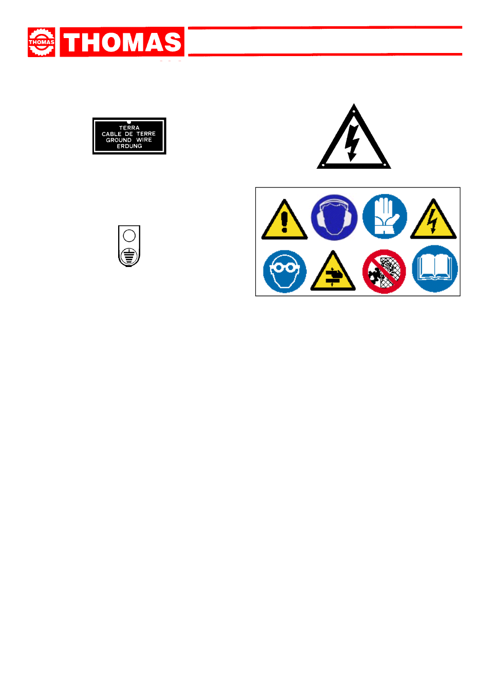 Sar 331 sa gds, Plates and labels | Dake Model SAR 331 User Manual | Page 30 / 32