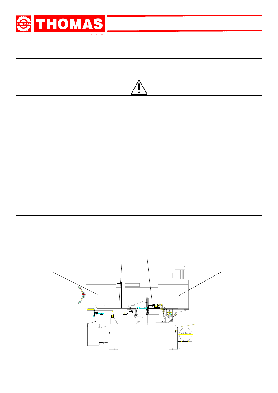 Sar 331 sa gds, Reference to accident - prevention regulations | Dake Model SAR 331 User Manual | Page 4 / 32