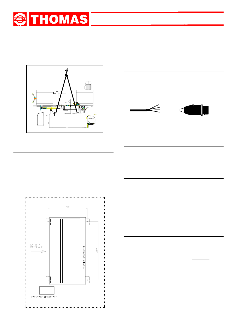 Sar 331 sa gds | Dake Model SAR 331 User Manual | Page 7 / 32