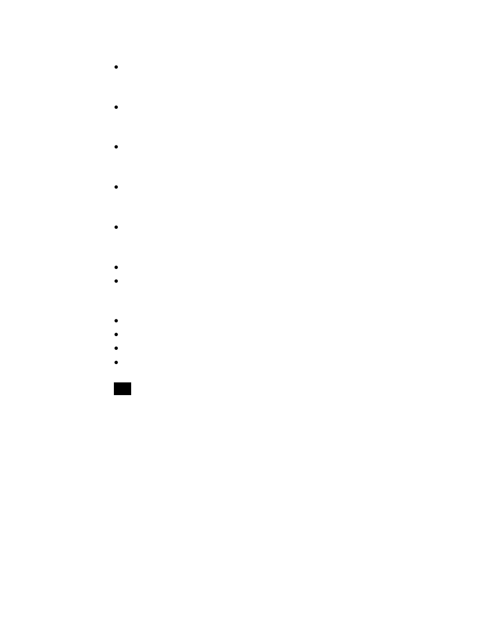 Airlink101 Fast Ethernet ASW316 User Manual | Page 7 / 10