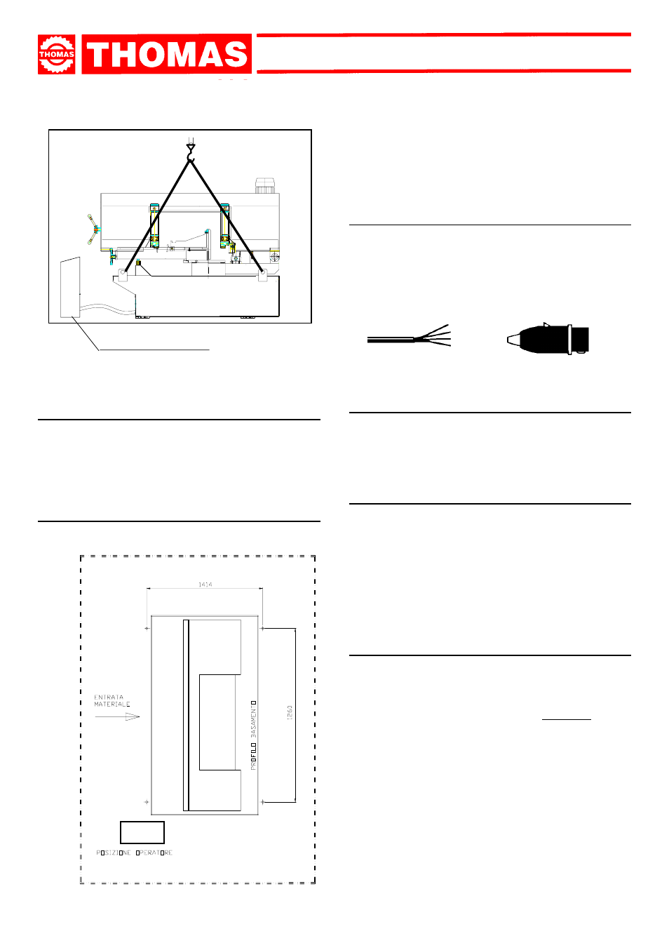 Sar 440 sa gds | Dake Model SAR 440 User Manual | Page 7 / 32