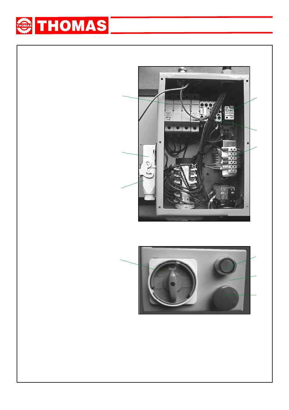 Super cut | Dake Model Super Cut 315CE User Manual | Page 16 / 24