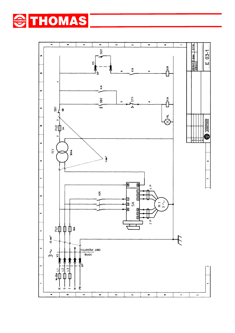 Super cut | Dake Model Super Cut 315CE User Manual | Page 18 / 24