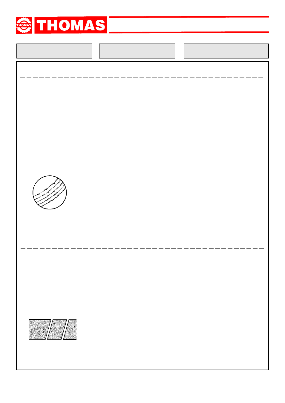 Super cut | Dake Model Super Cut 315CE User Manual | Page 20 / 24