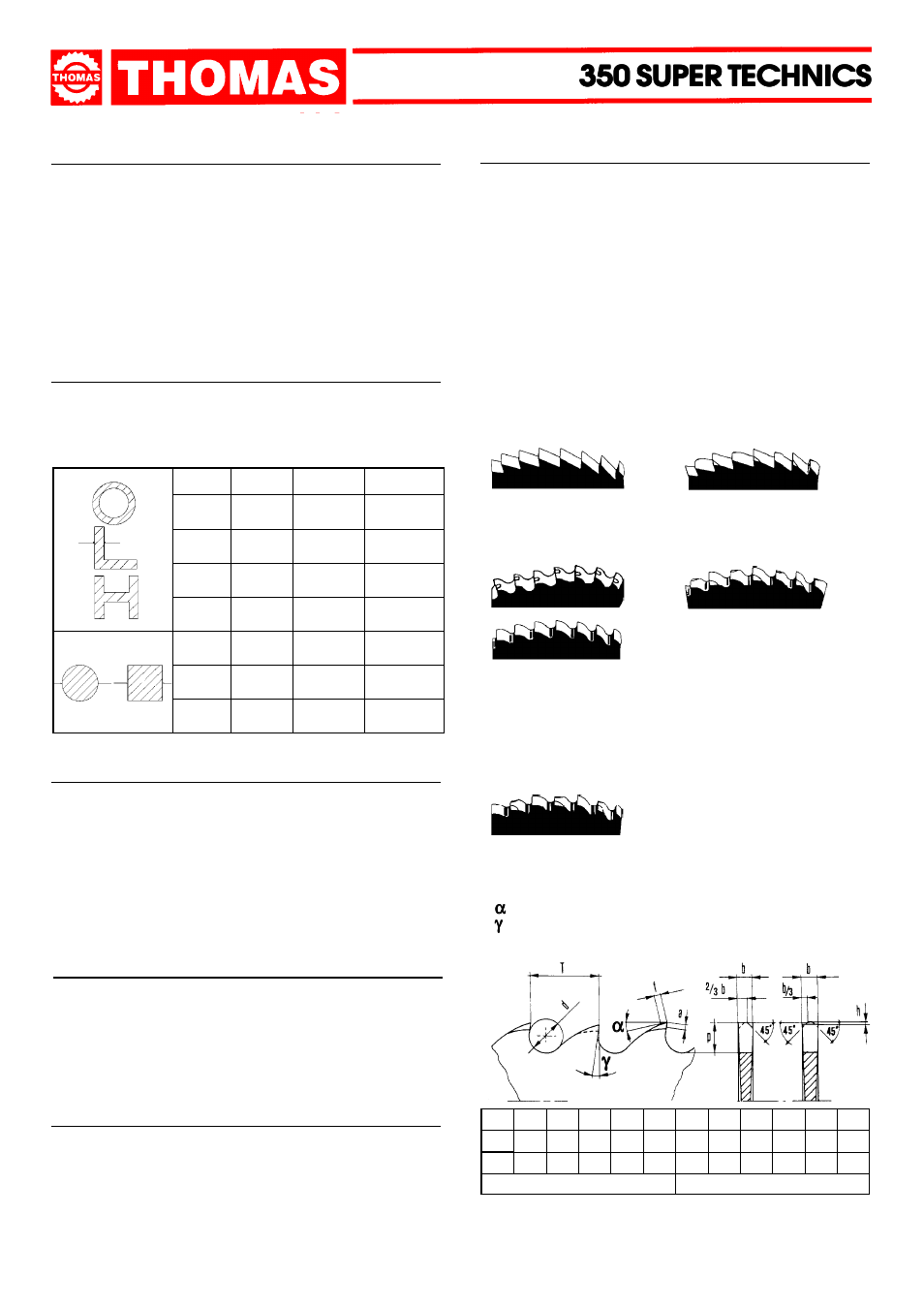 350 super technics | Dake Model Super Technics 350CE User Manual | Page 10 / 24