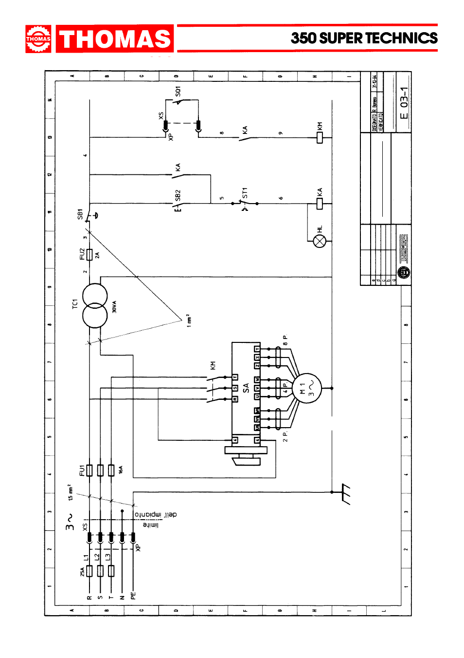 350 super technics | Dake Model Super Technics 350CE User Manual | Page 17 / 24