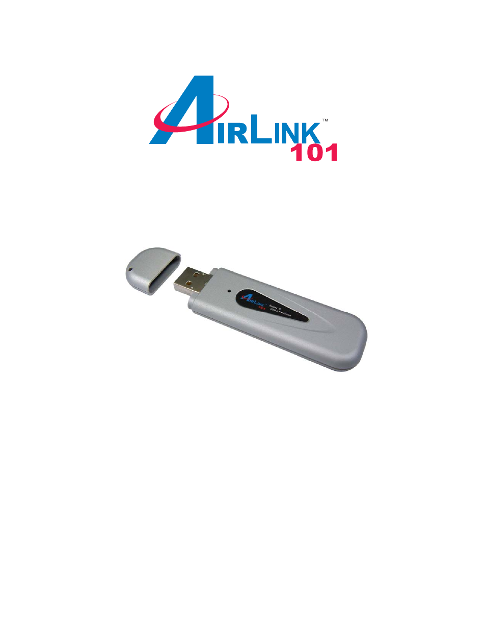 Airlink101 AWLL4030 User Manual | 26 pages