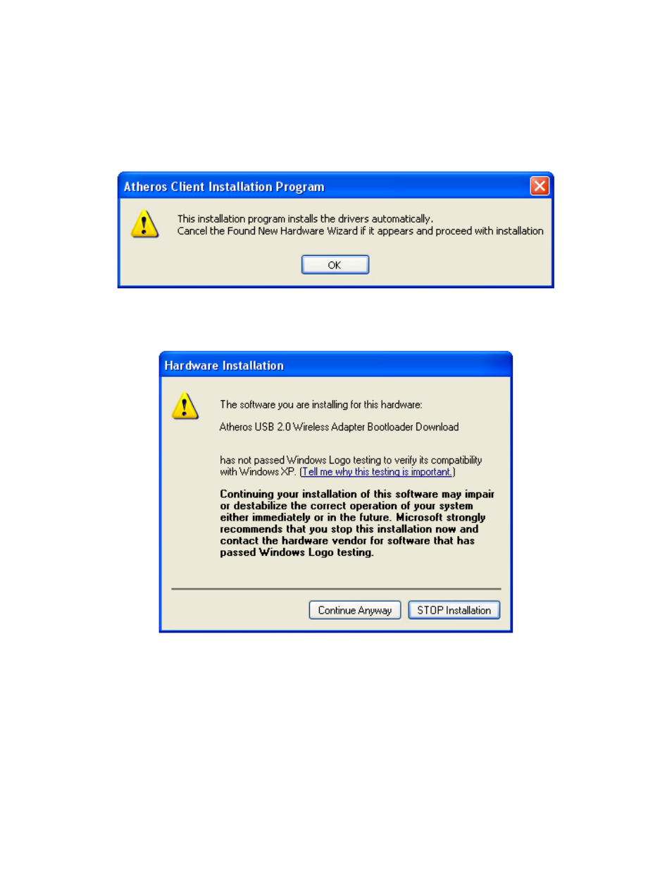 Airlink101 AWLL4030 User Manual | Page 10 / 26
