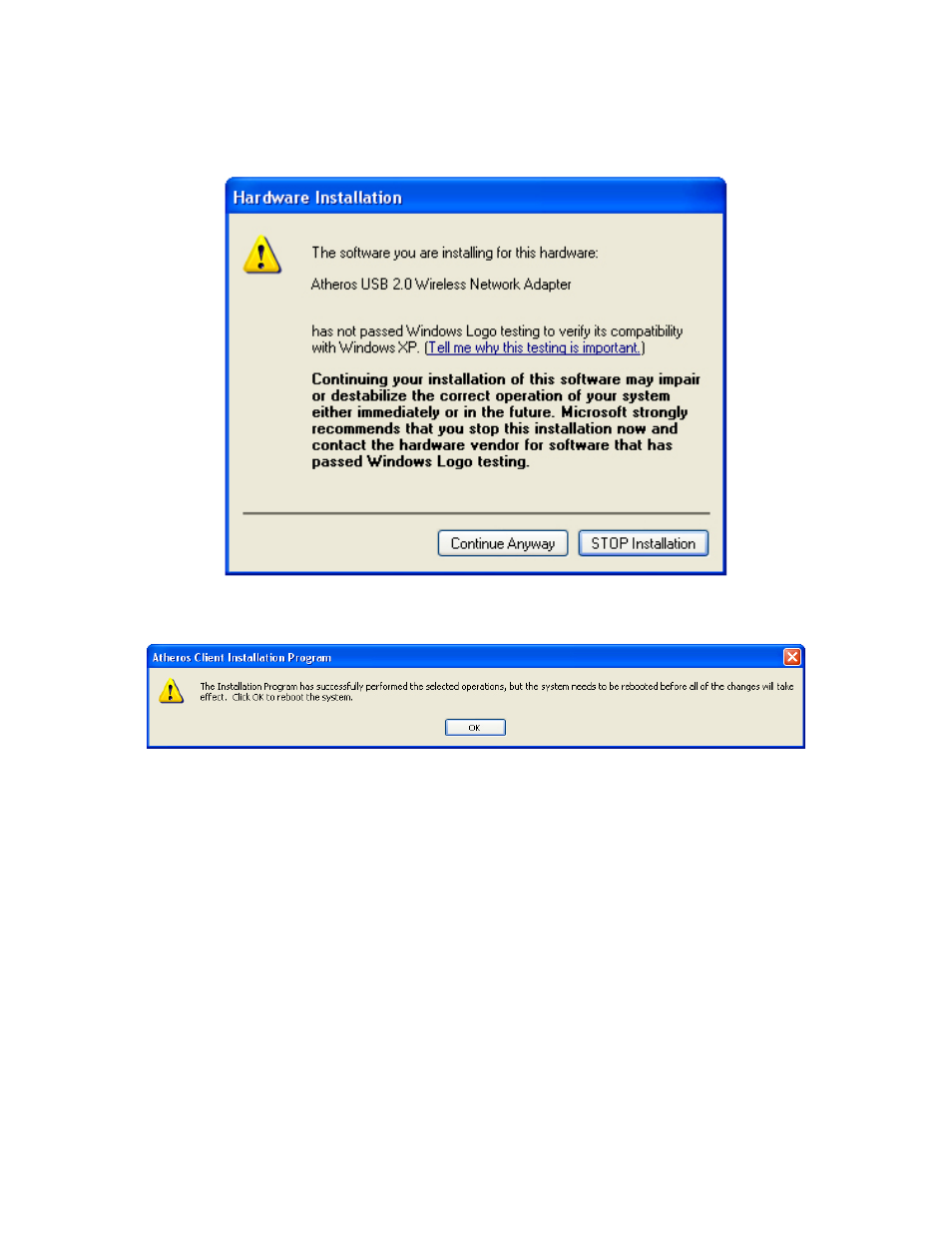 Airlink101 AWLL4030 User Manual | Page 11 / 26