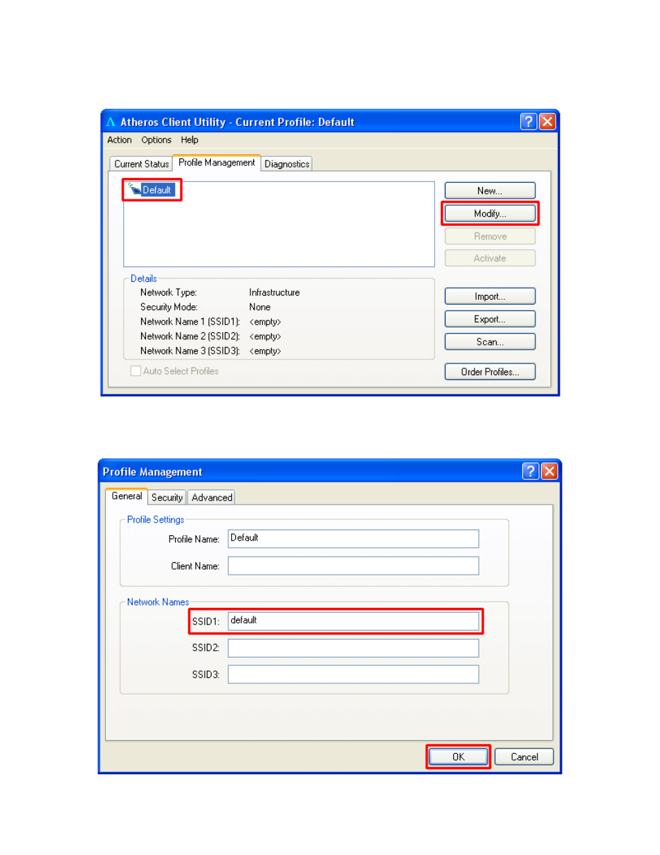 Airlink101 AWLL4030 User Manual | Page 13 / 26