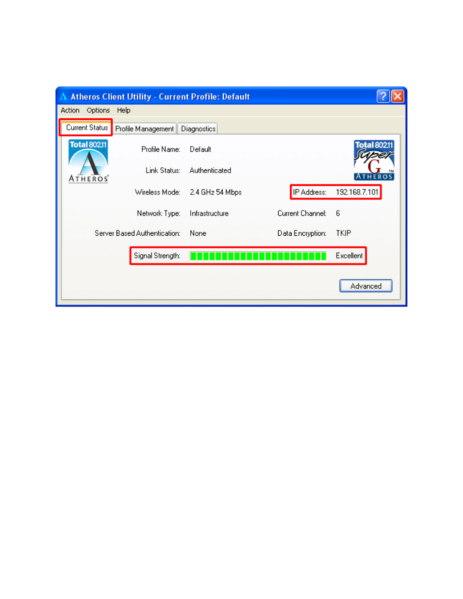 Airlink101 AWLL4030 User Manual | Page 14 / 26