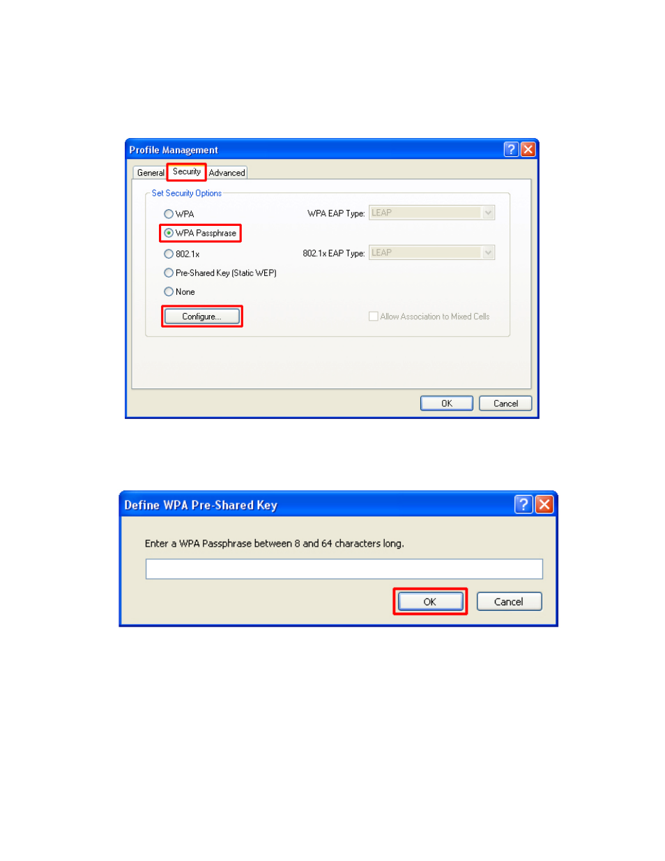 Airlink101 AWLL4030 User Manual | Page 19 / 26