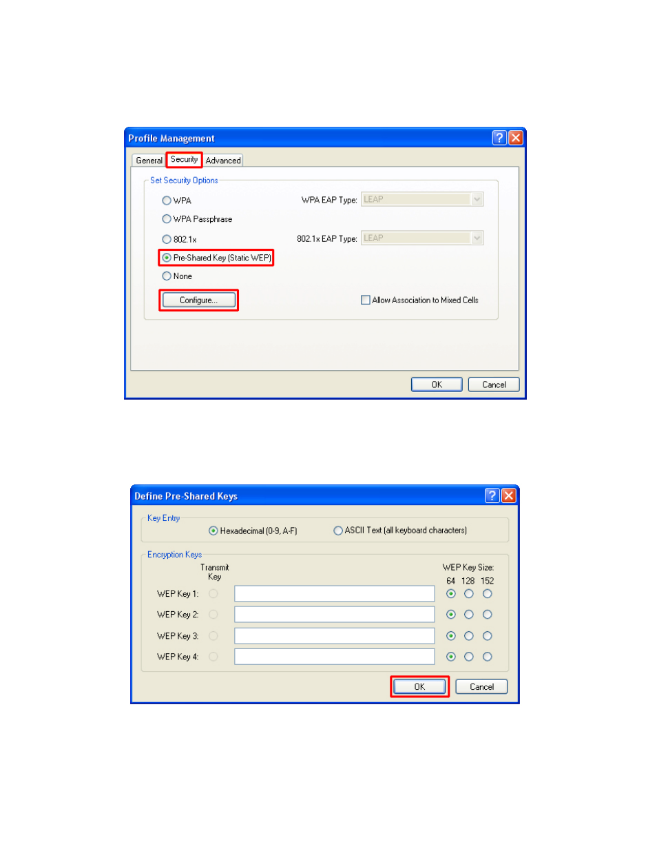 Airlink101 AWLL4030 User Manual | Page 20 / 26