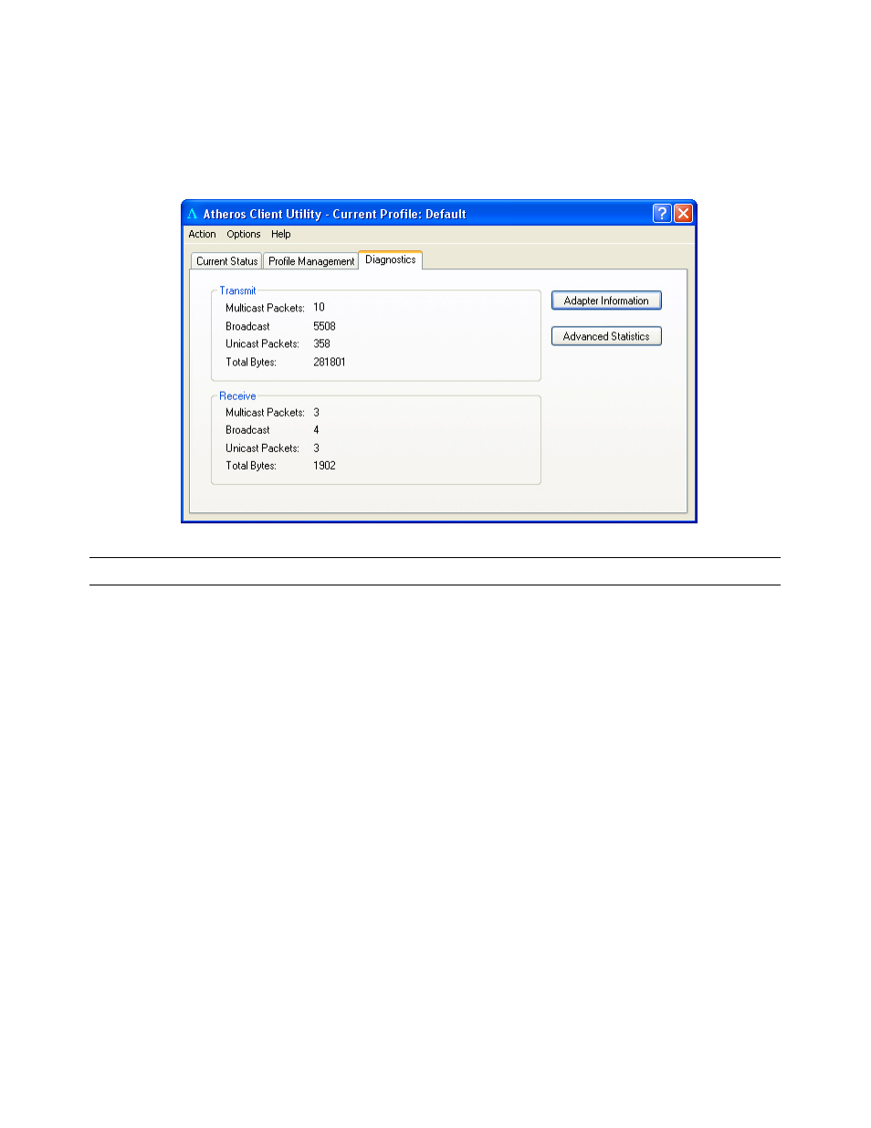Airlink101 AWLL4030 User Manual | Page 23 / 26