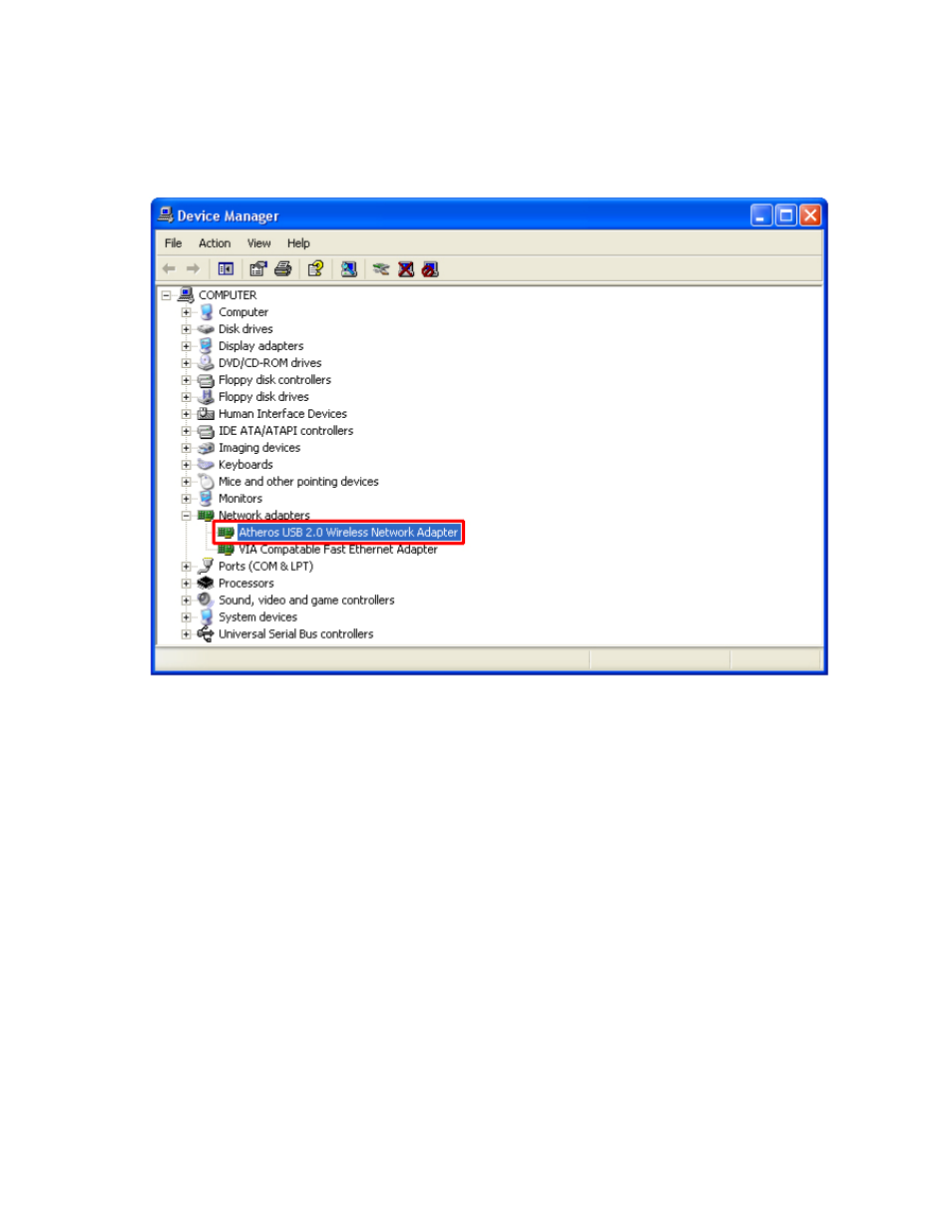 Airlink101 AWLL4030 User Manual | Page 25 / 26