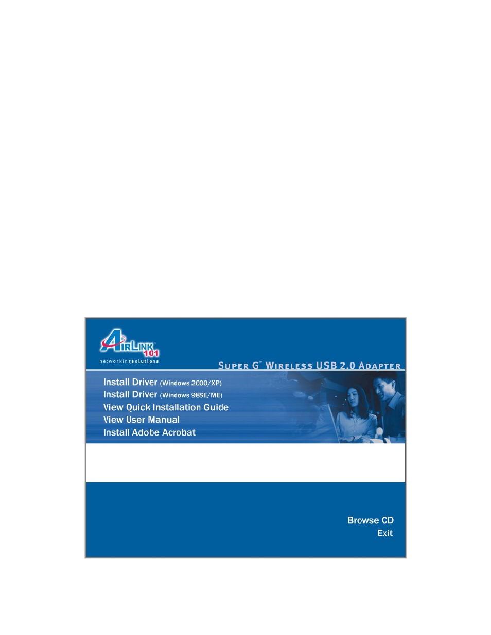 Airlink101 AWLL4030 User Manual | Page 7 / 26