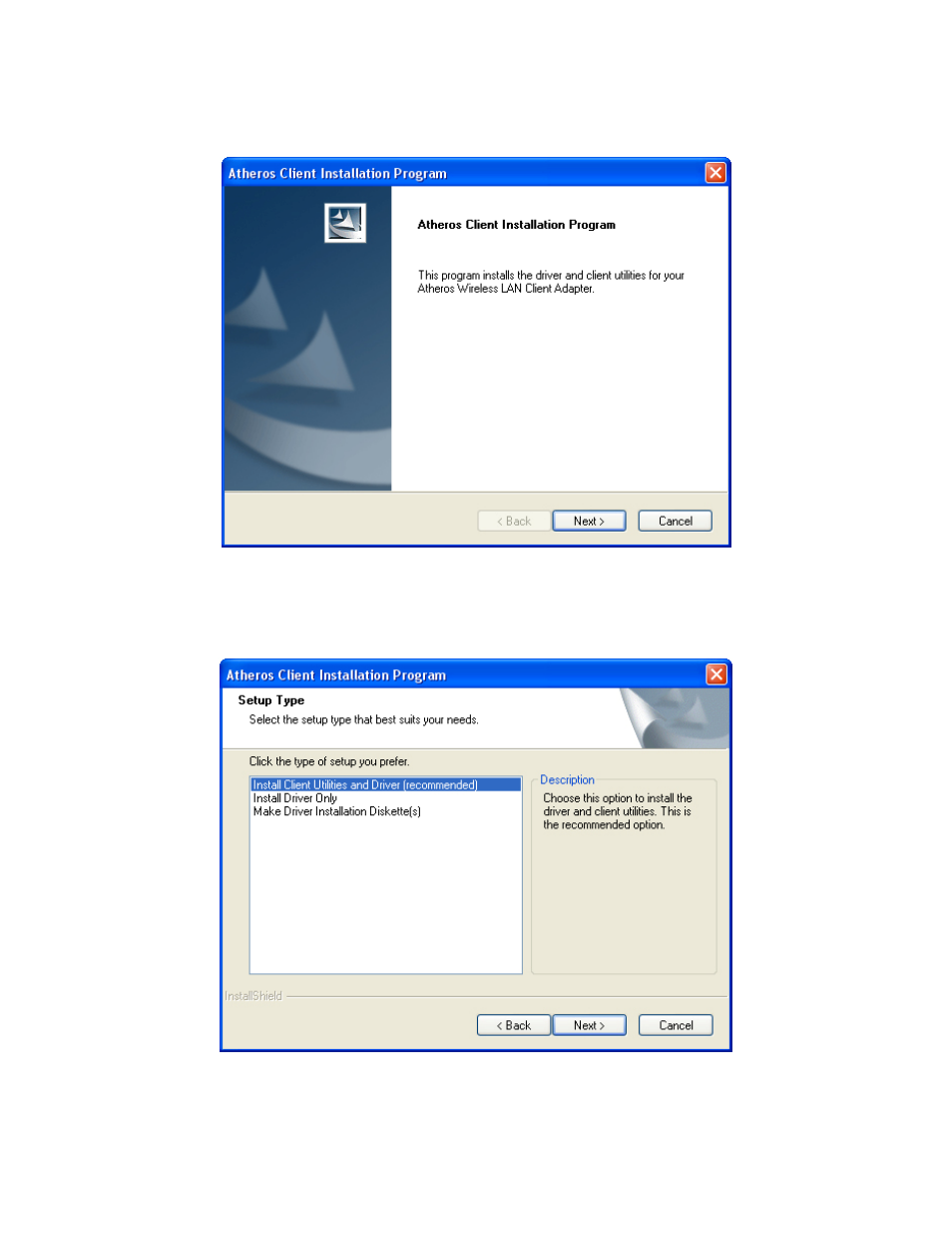 Airlink101 AWLL4030 User Manual | Page 8 / 26
