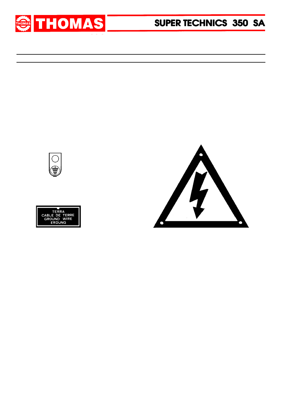 Dake Model Super Technics 350SA User Manual | Page 33 / 34