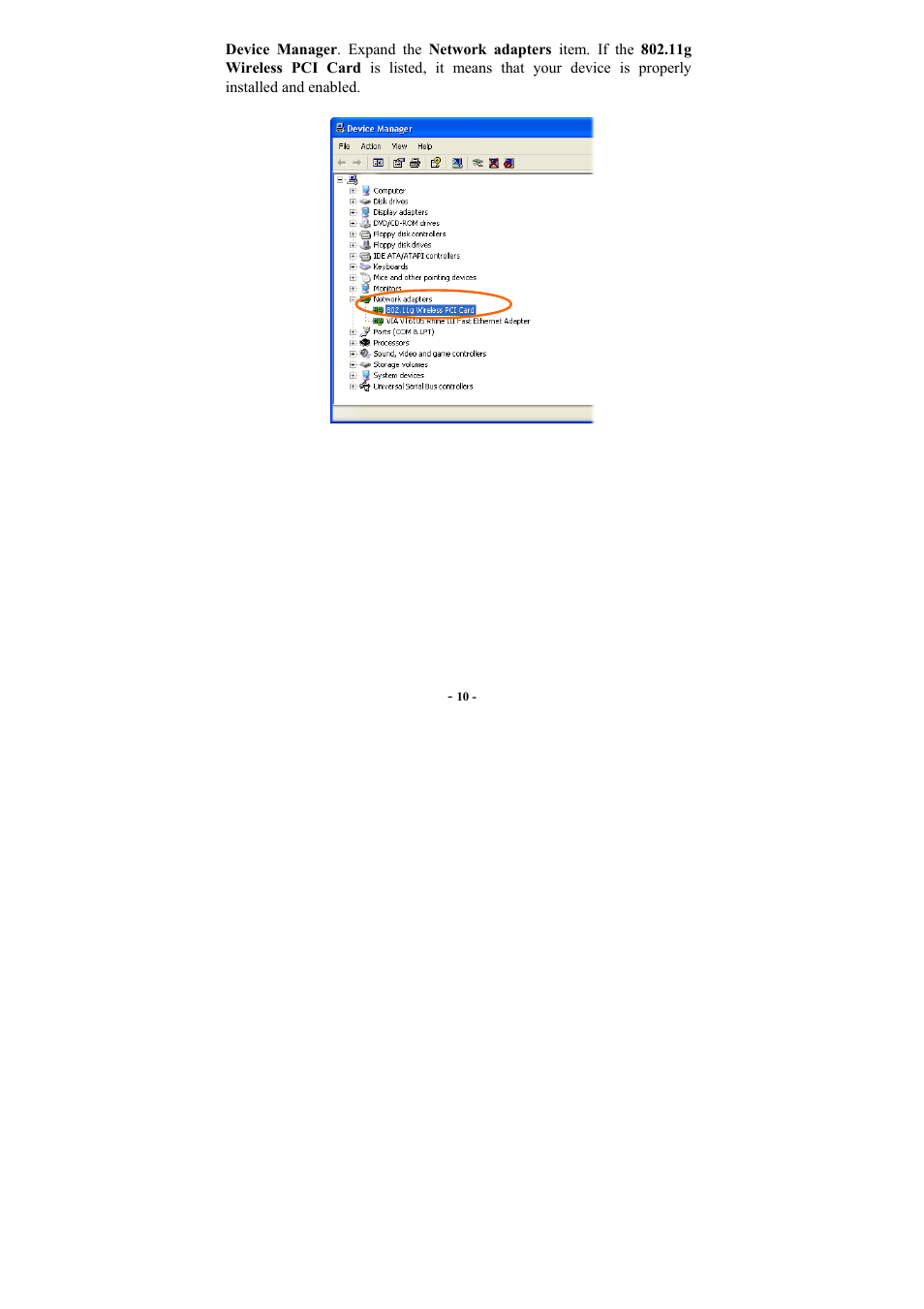 Airlink101 AWLH3025 User Manual | Page 14 / 33