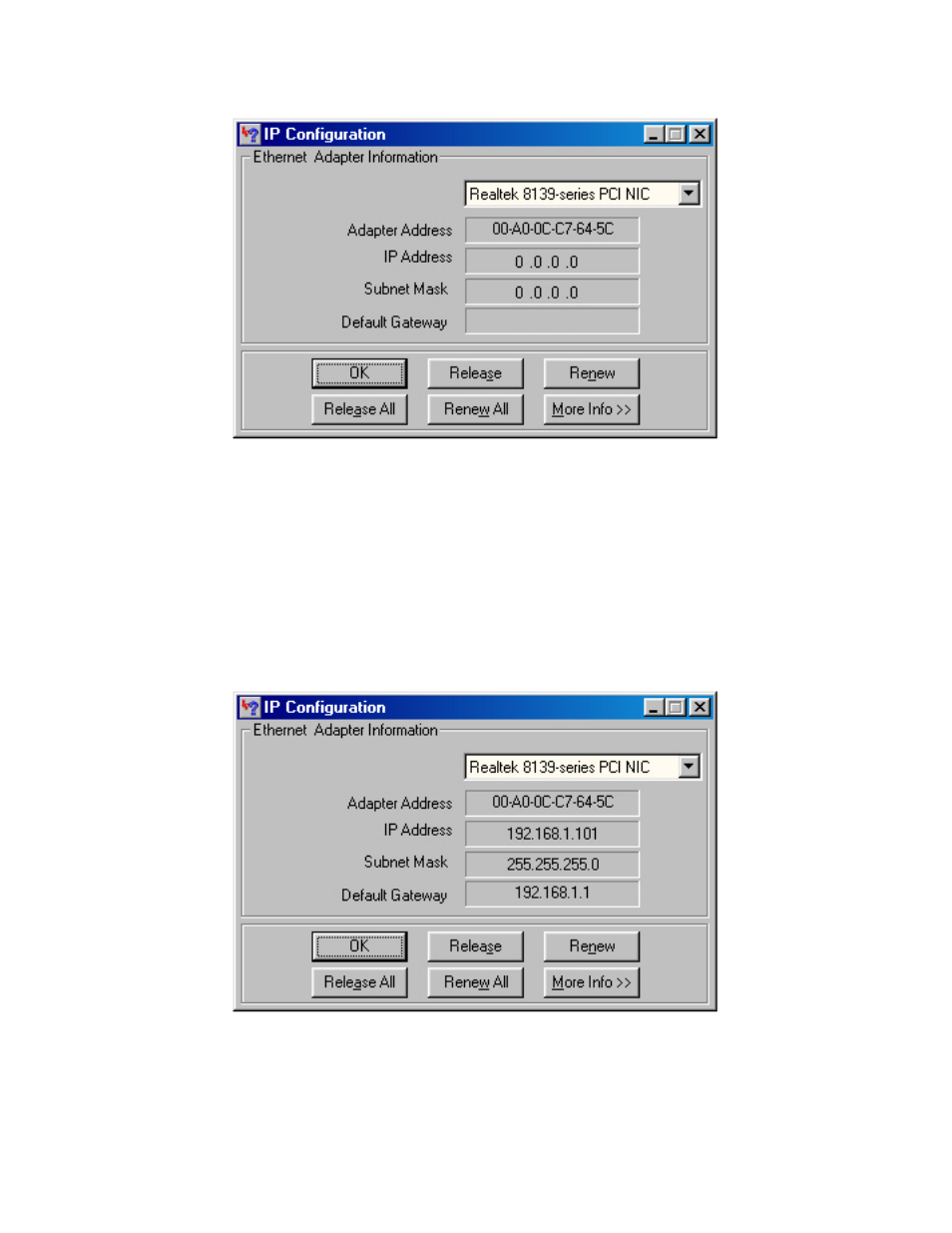 Airlink101 300N User Manual | Page 8 / 48