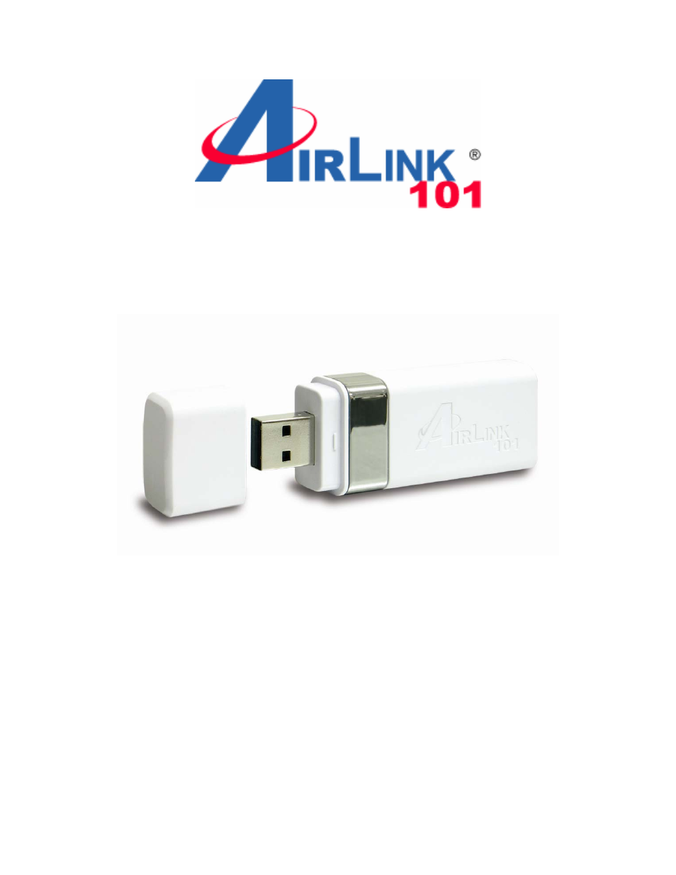 Airlink101 AWLL6090 User Manual | 40 pages