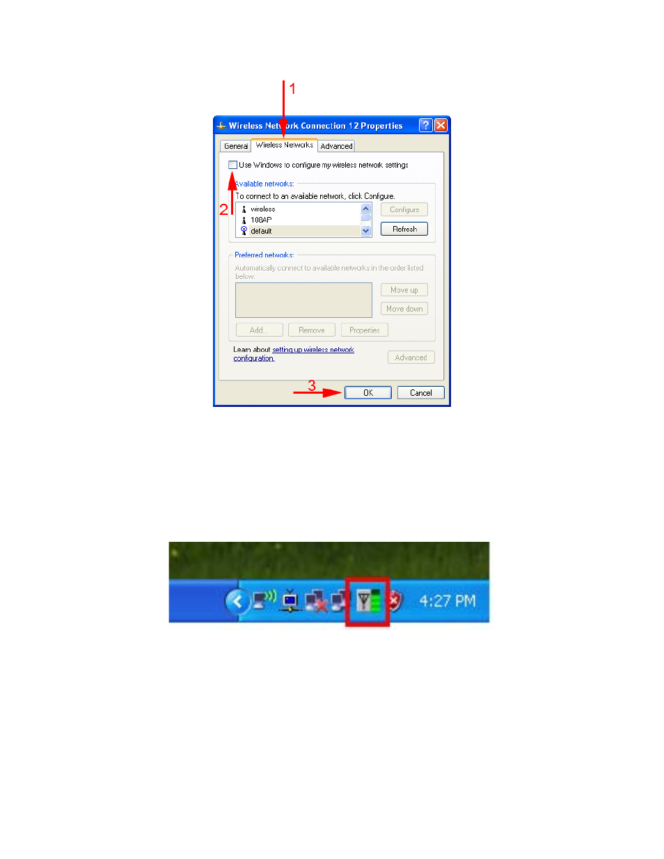 Airlink101 AWLL6090 User Manual | Page 13 / 40