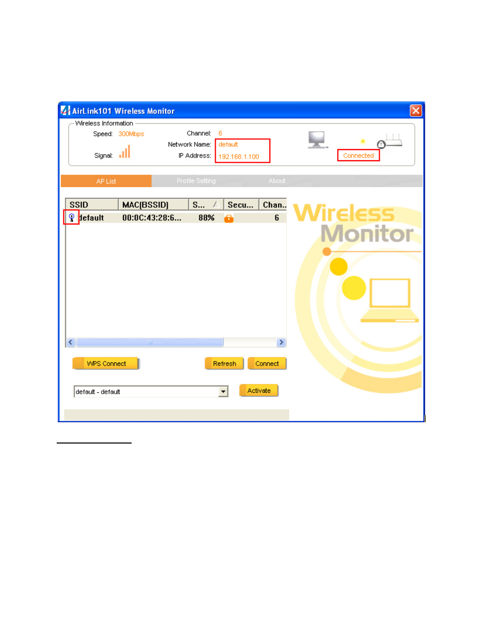 Airlink101 AWLL6090 User Manual | Page 16 / 40