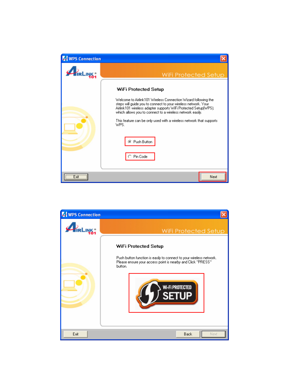 Airlink101 AWLL6090 User Manual | Page 32 / 40