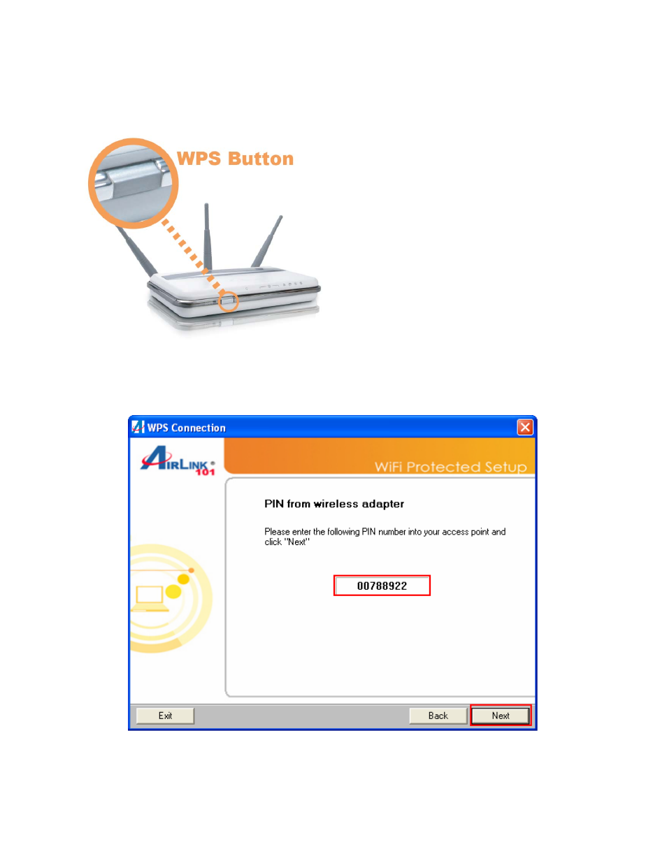 Airlink101 AWLL6090 User Manual | Page 33 / 40