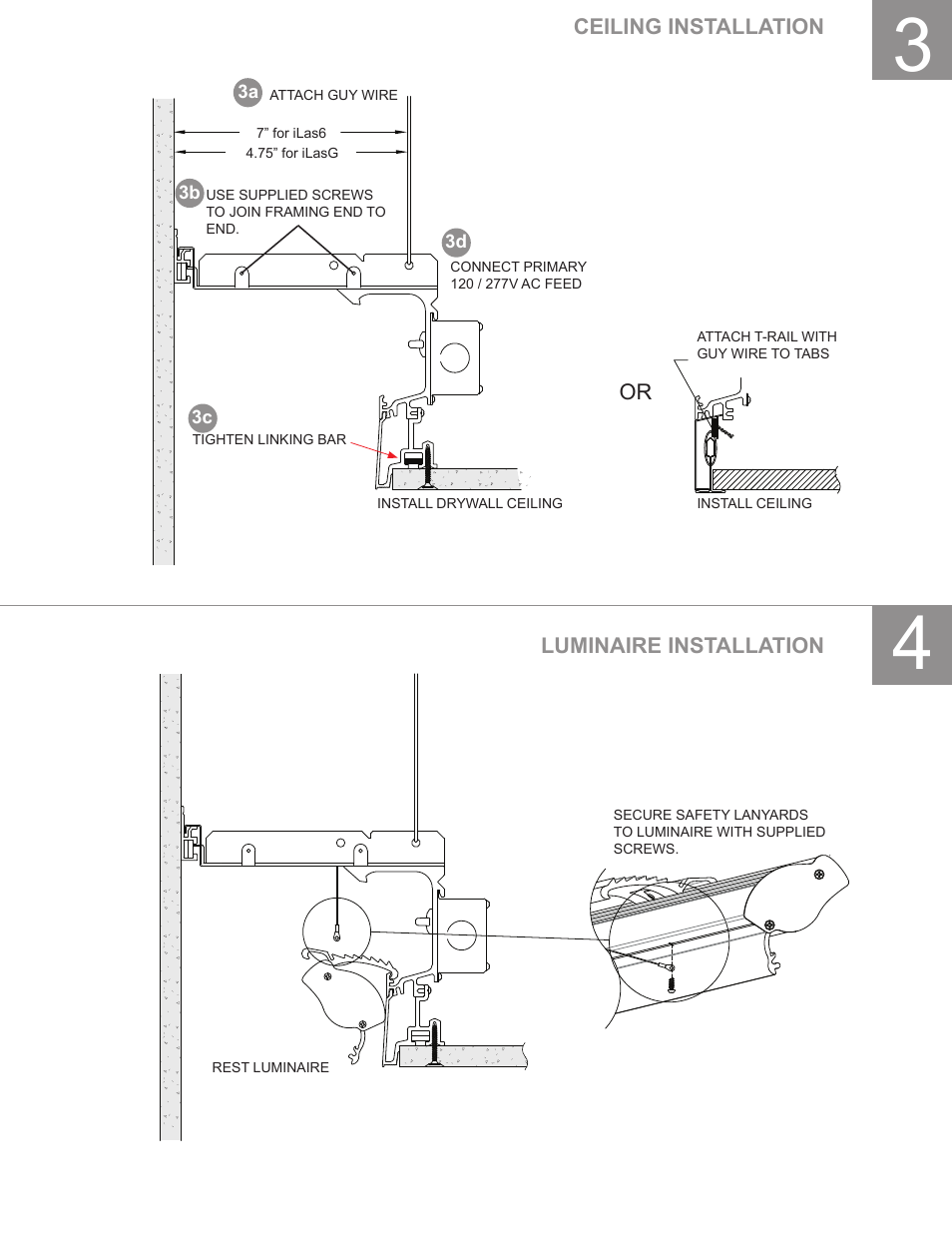 Electrix iLas User Manual | Page 3 / 4