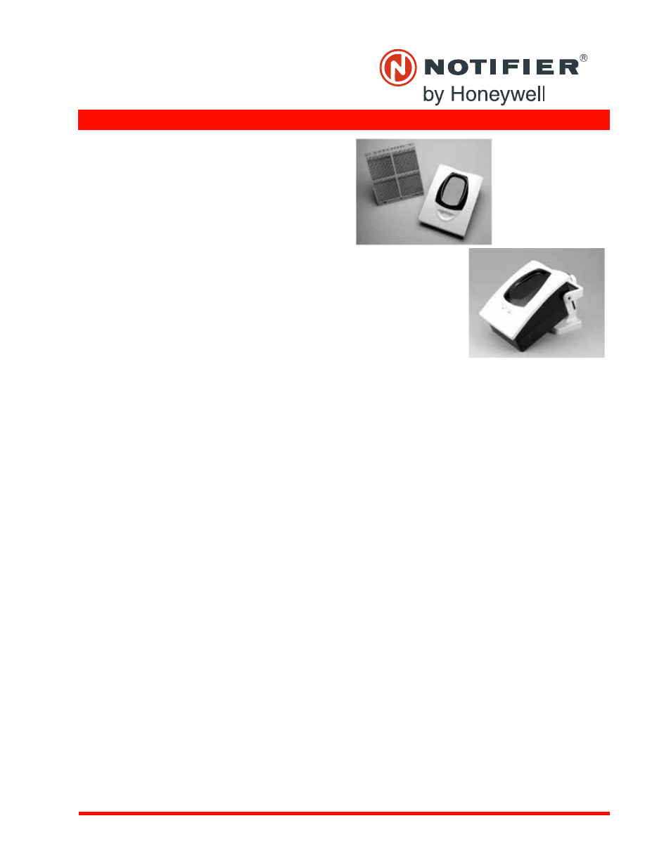 Notifier FSB-200(A)/-200S(A) User Manual | 4 pages