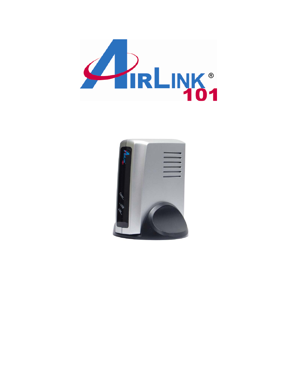 Airlink101 AMPS230 User Manual | 43 pages