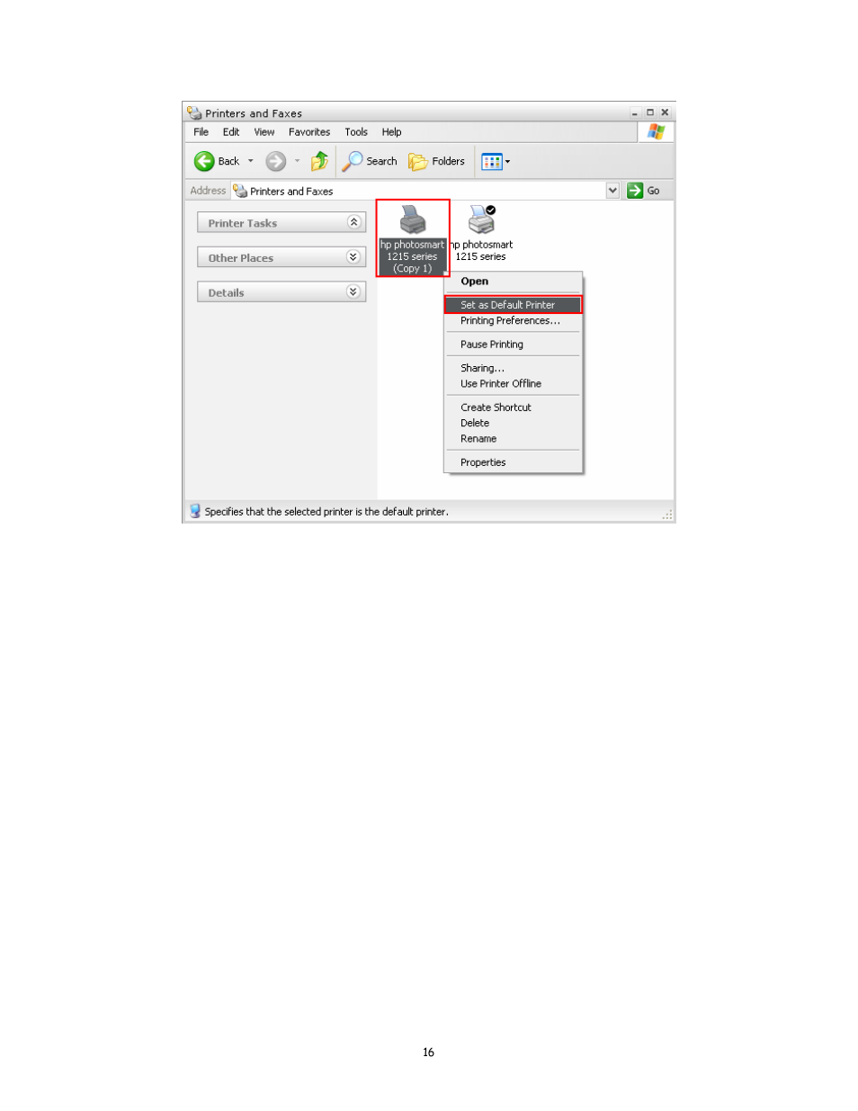 Airlink101 AMPS230 User Manual | Page 16 / 43